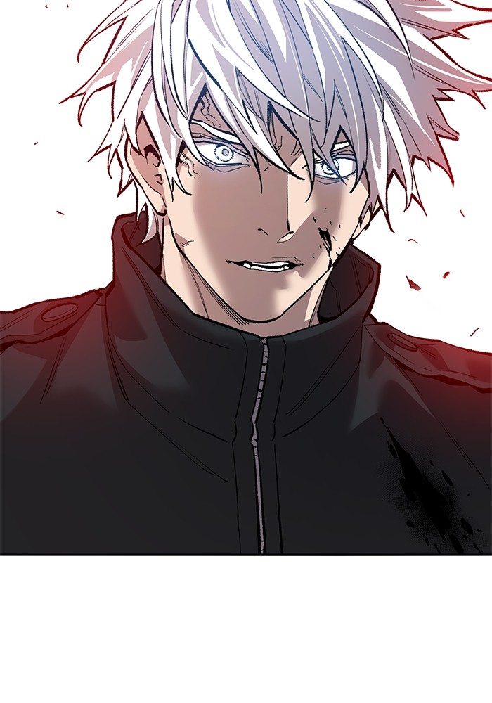 Limit Breaker Chapter 169