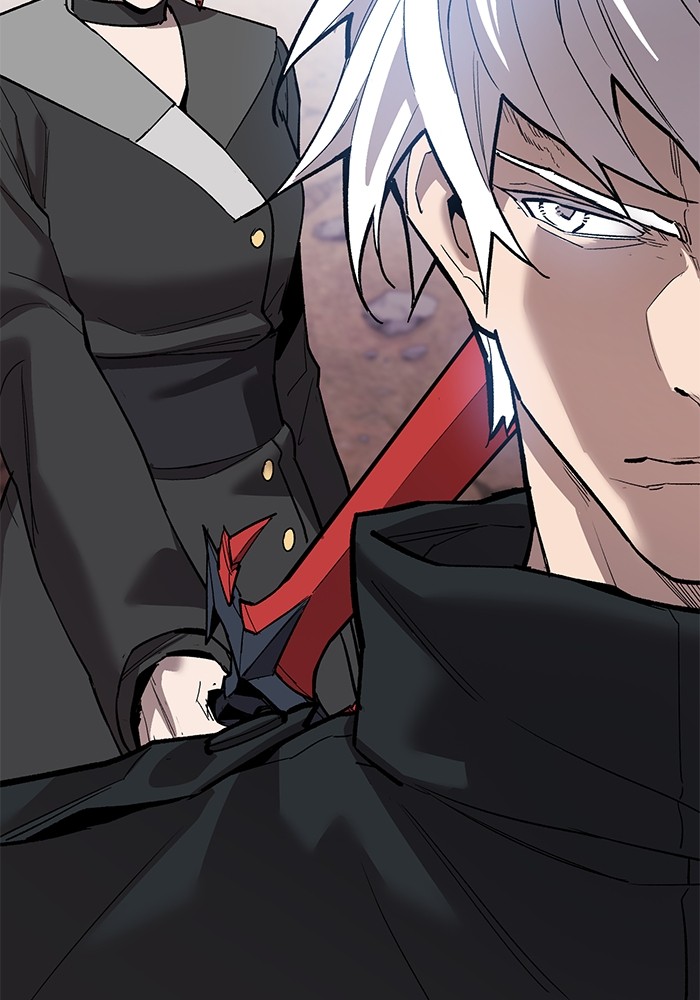 Limit Breaker Chapter 169