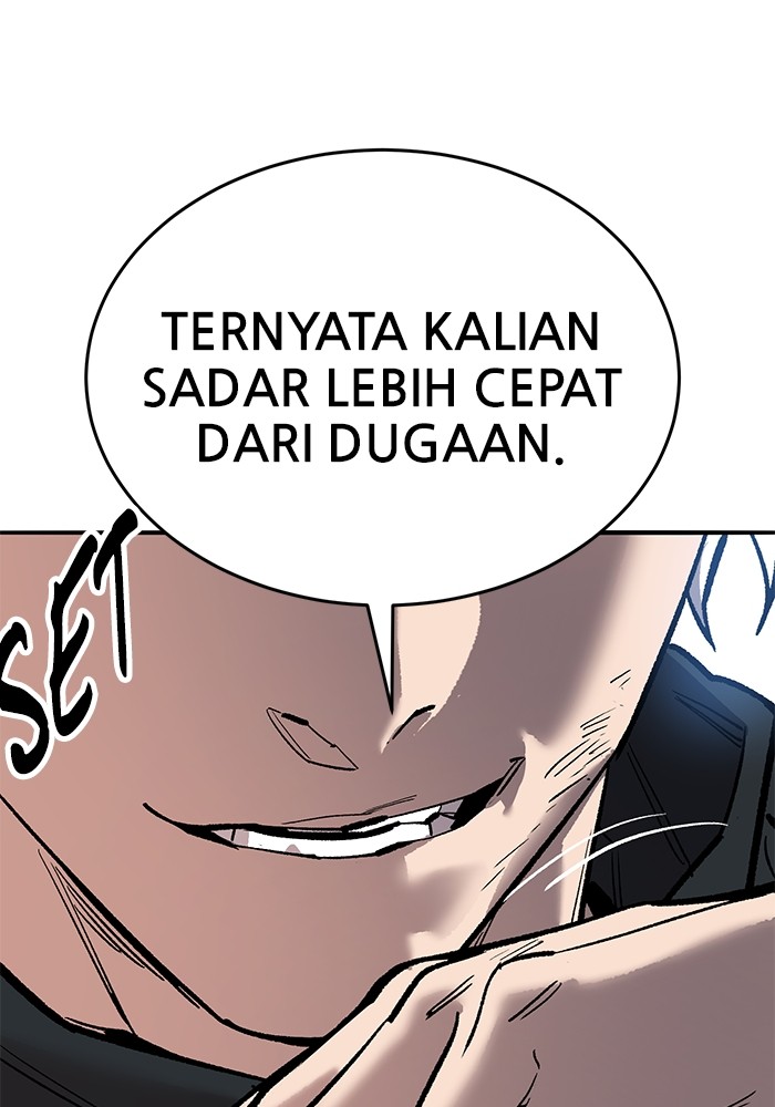 Limit Breaker Chapter 169