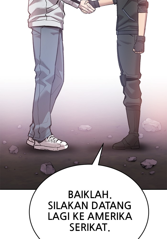 Limit Breaker Chapter 169