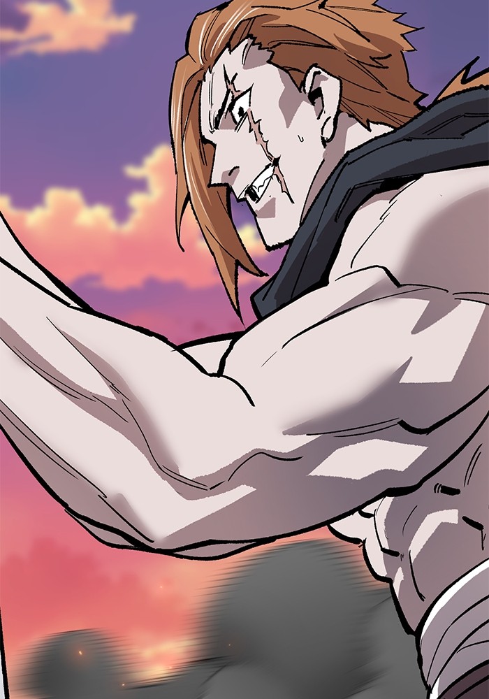 Limit Breaker Chapter 169