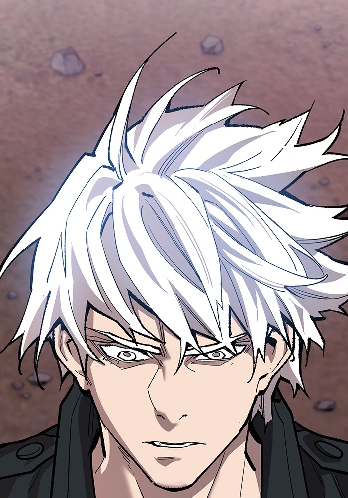 Limit Breaker Chapter 170