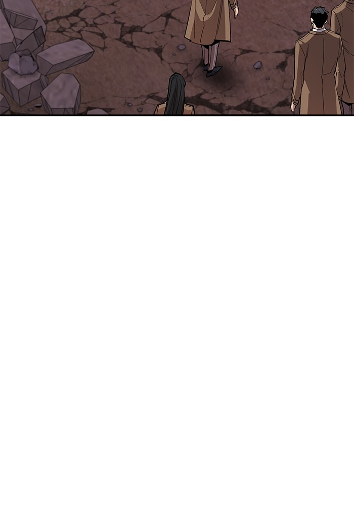 Limit Breaker Chapter 170