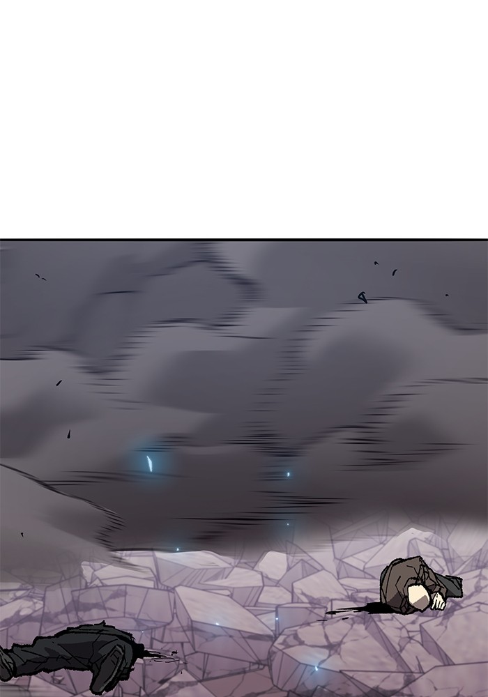 Limit Breaker Chapter 170