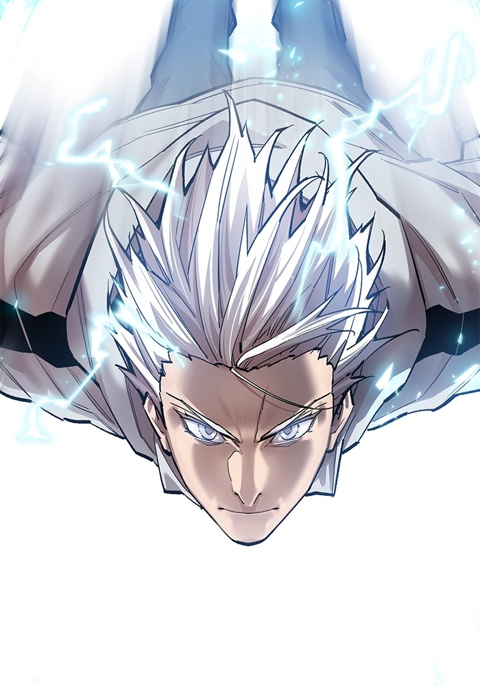 Limit Breaker Chapter 170