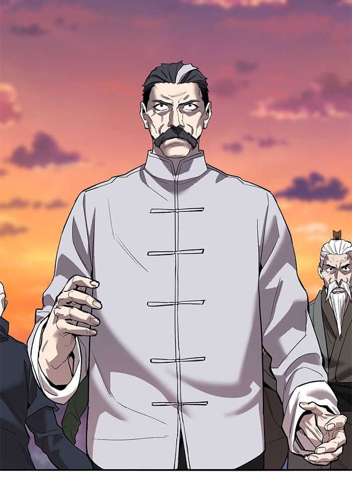 Limit Breaker Chapter 170