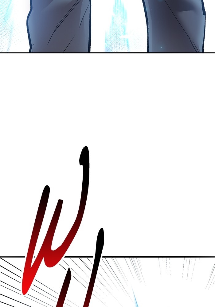 Limit Breaker Chapter 170