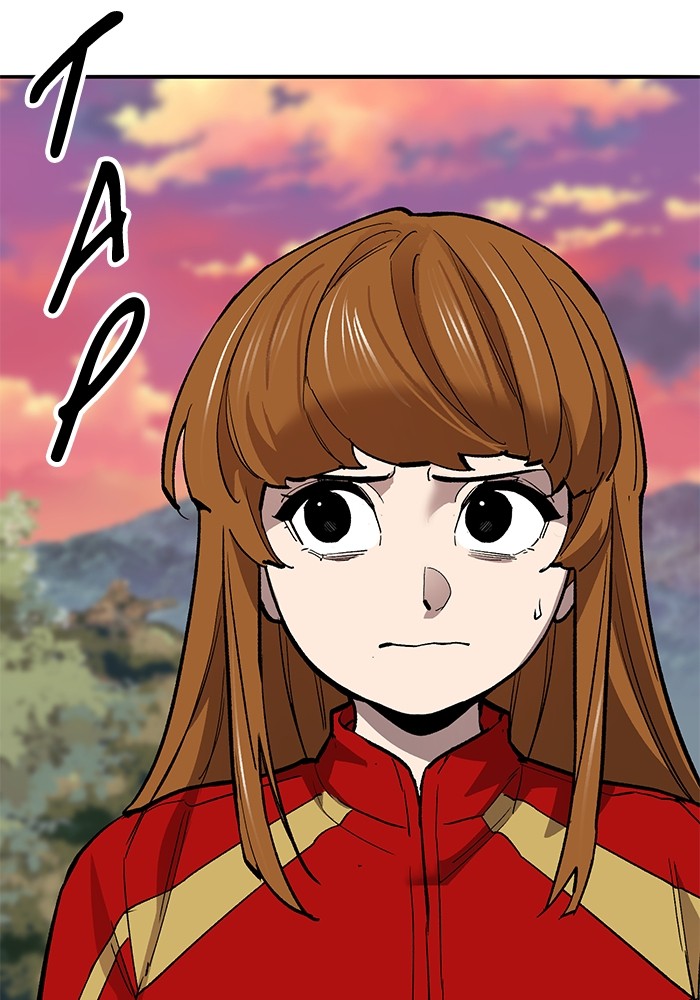 Limit Breaker Chapter 170
