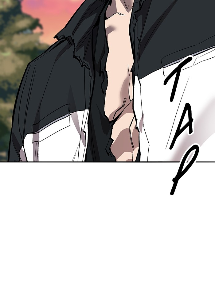Limit Breaker Chapter 170