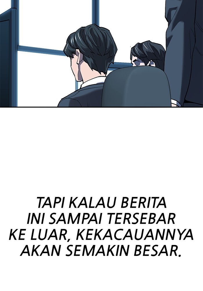 Limit Breaker Chapter 170