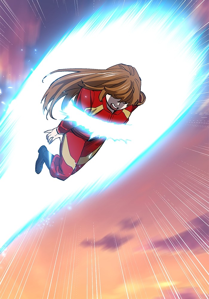 Limit Breaker Chapter 170