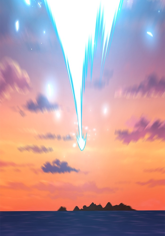 Limit Breaker Chapter 170