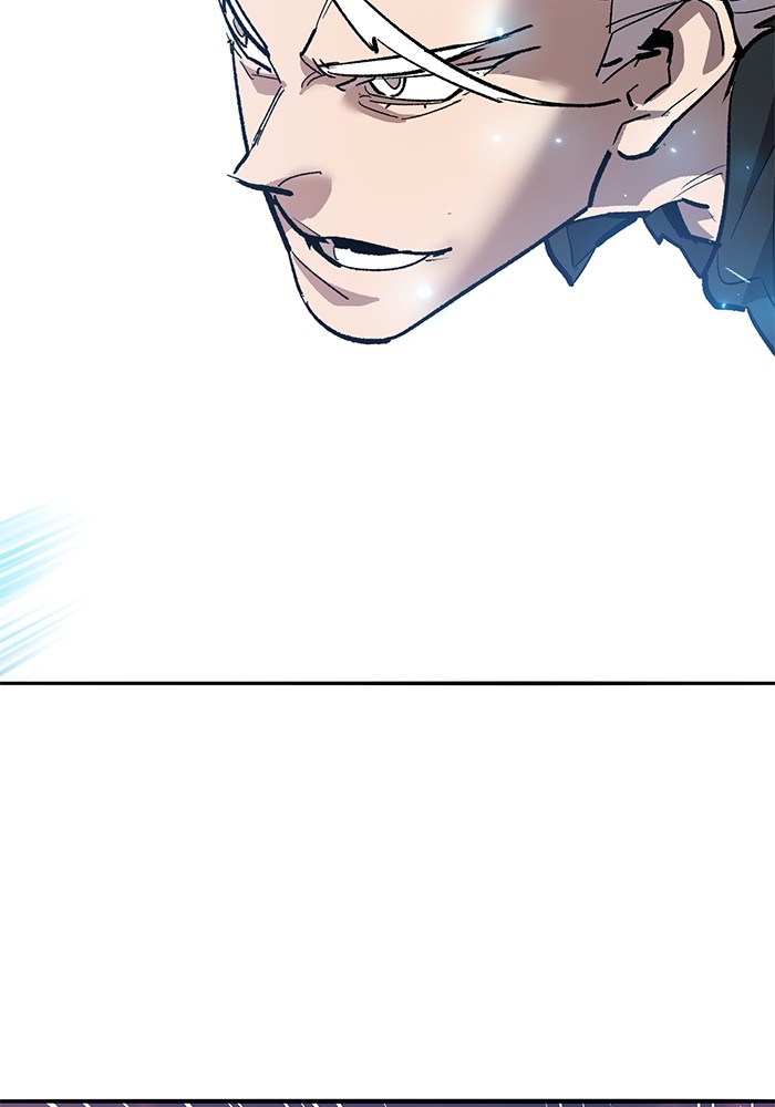 Limit Breaker Chapter 170