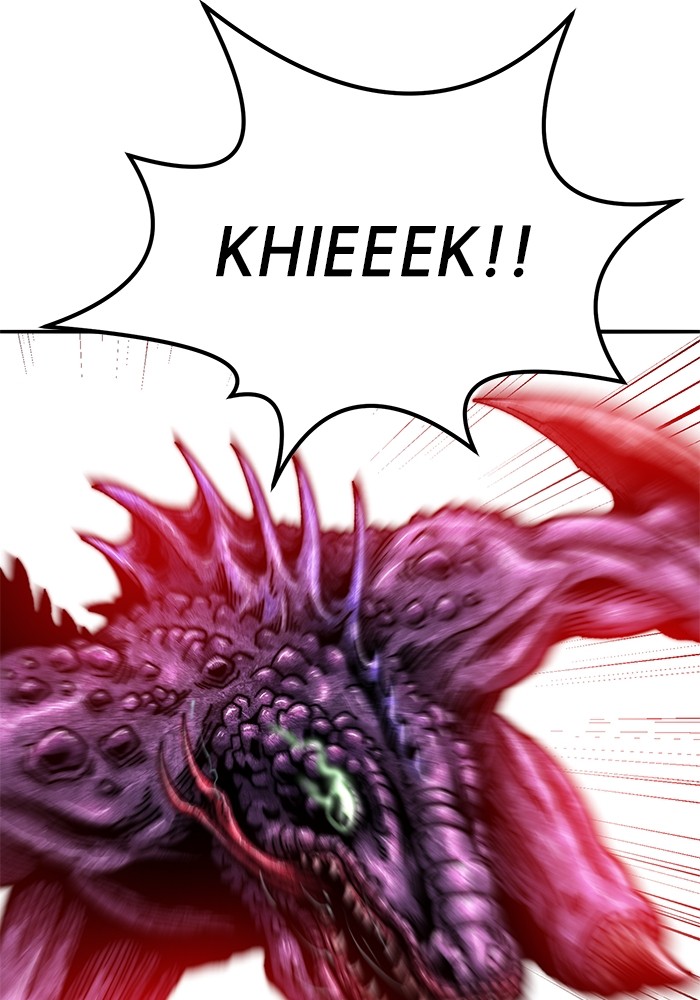 Limit Breaker Chapter 170