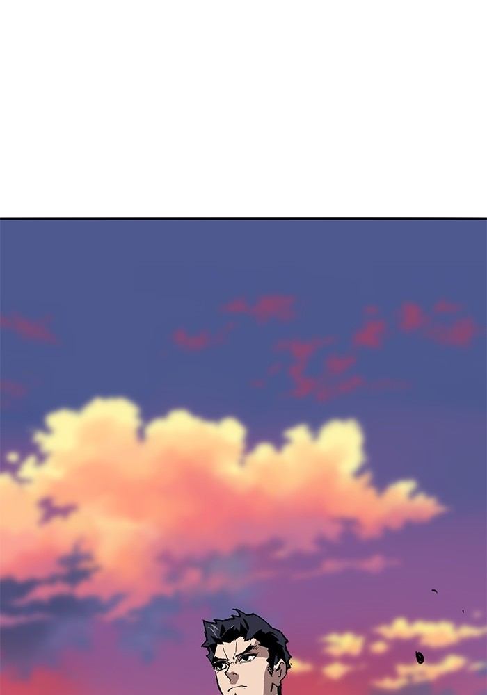 Limit Breaker Chapter 170