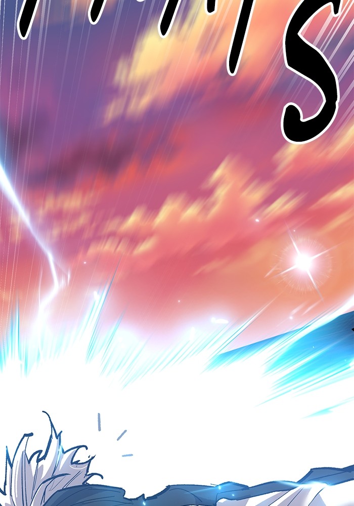 Limit Breaker Chapter 170