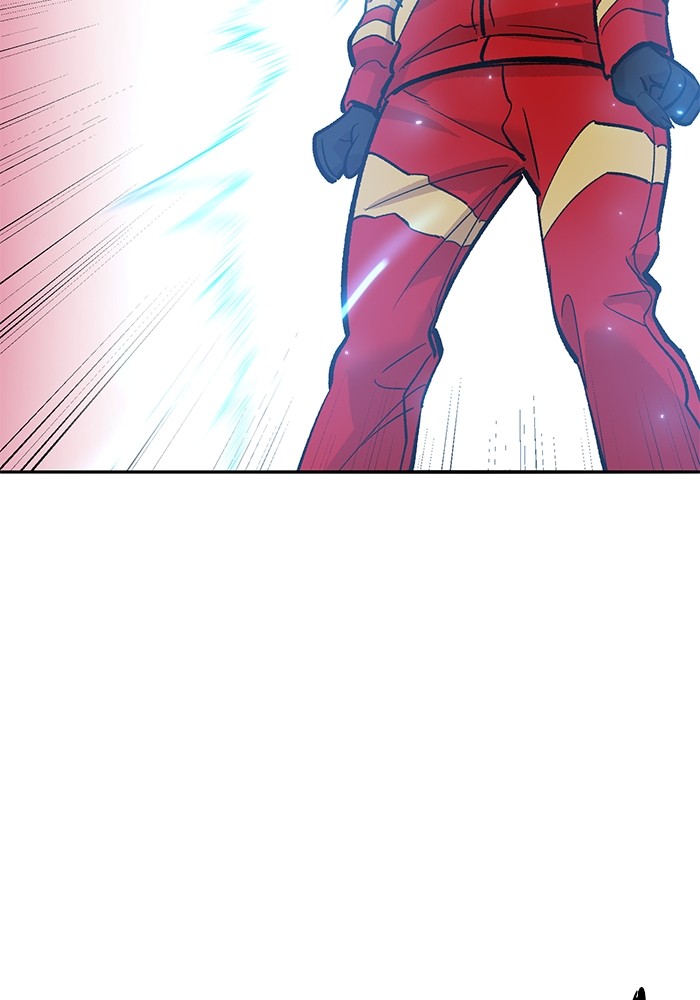 Limit Breaker Chapter 170