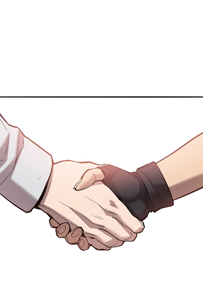Limit Breaker Chapter 170