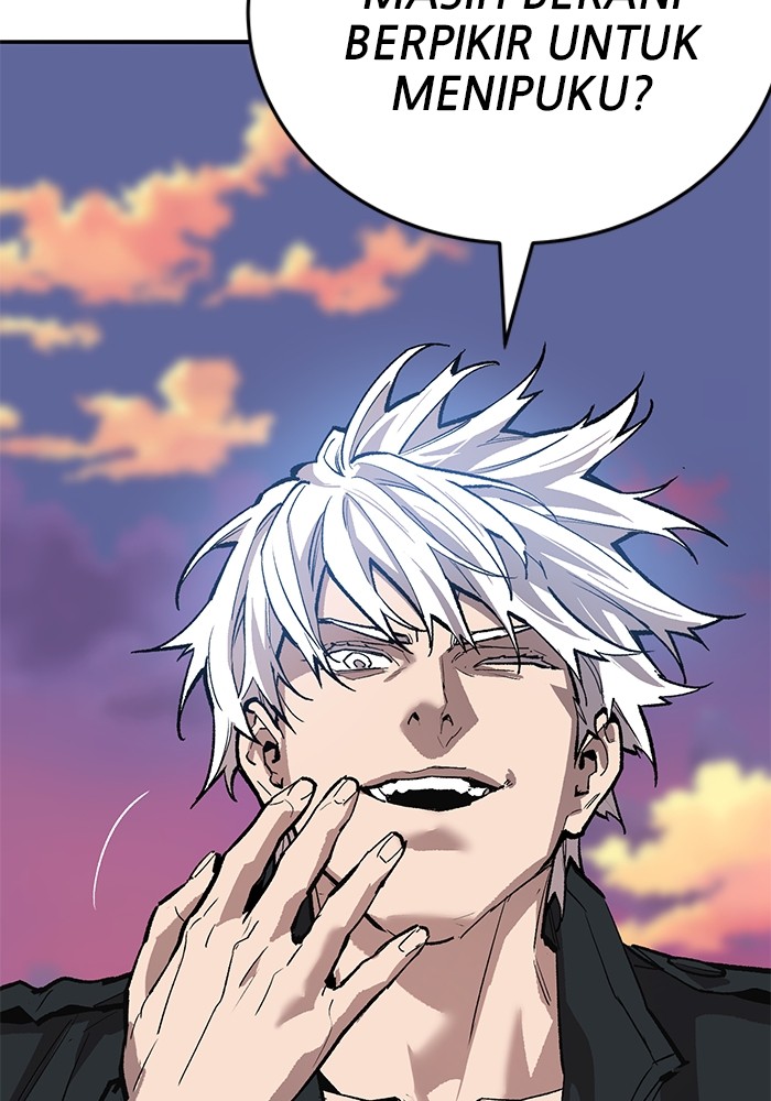 Limit Breaker Chapter 170