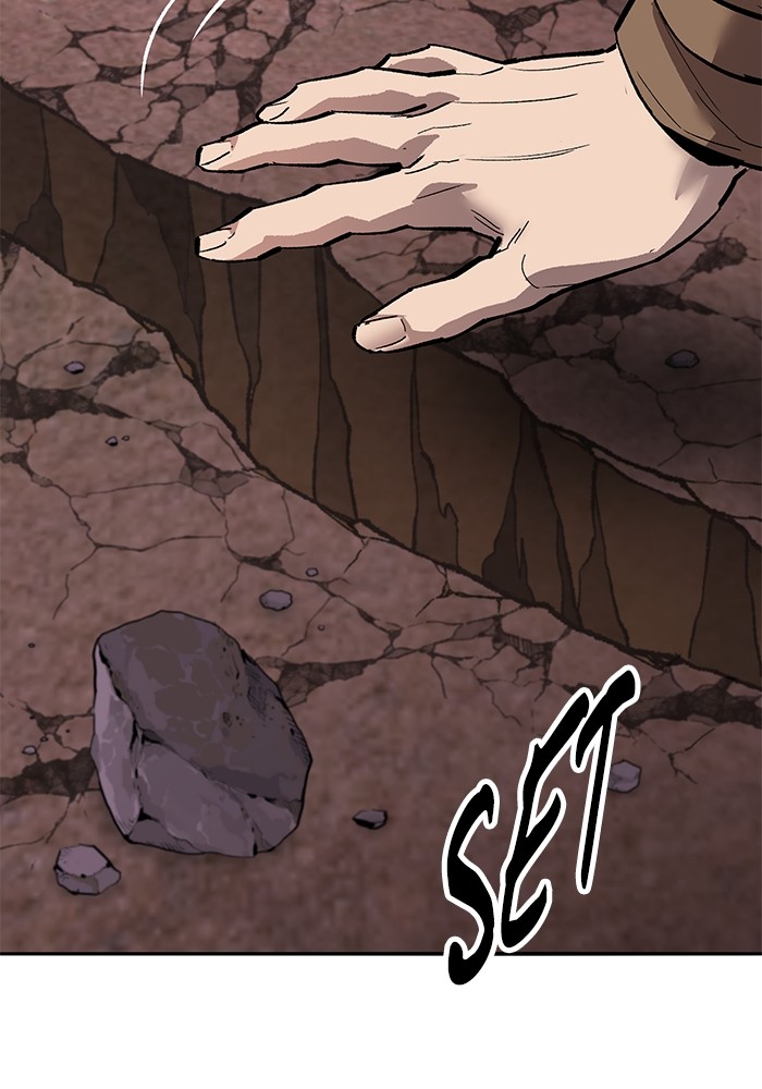 Limit Breaker Chapter 170