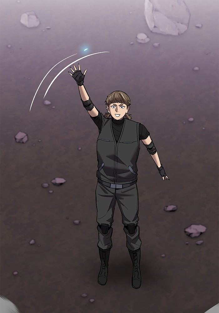 Limit Breaker Chapter 170