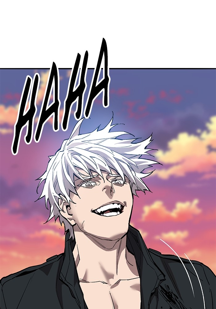 Limit Breaker Chapter 170