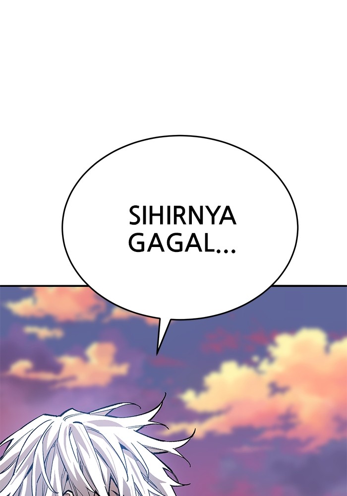 Limit Breaker Chapter 170