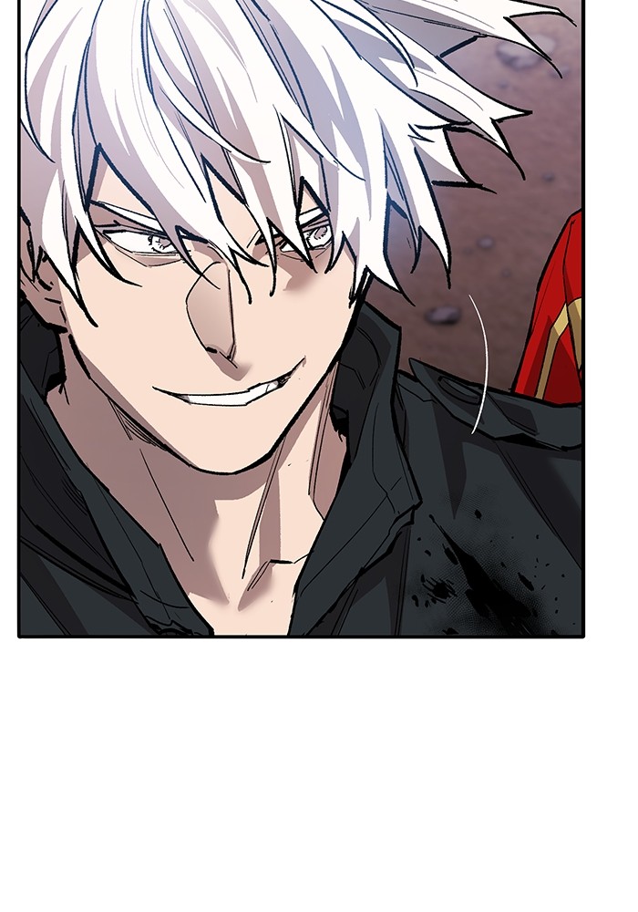 Limit Breaker Chapter 170