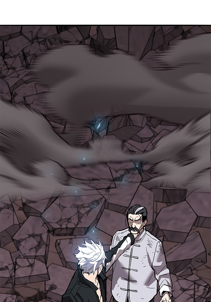 Limit Breaker Chapter 170
