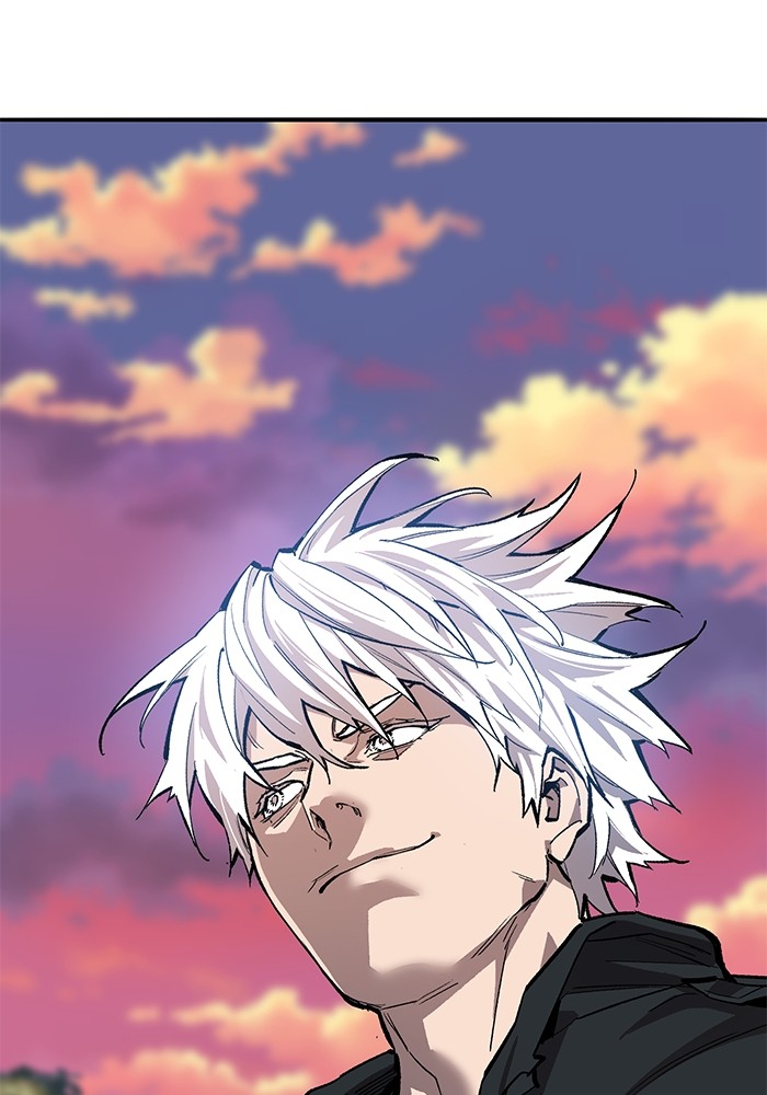 Limit Breaker Chapter 170