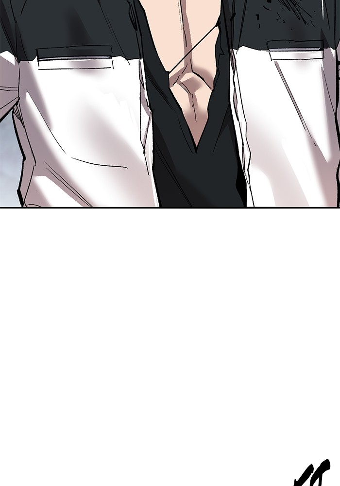 Limit Breaker Chapter 170