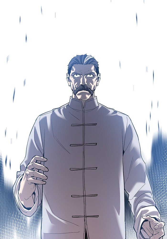 Limit Breaker Chapter 170