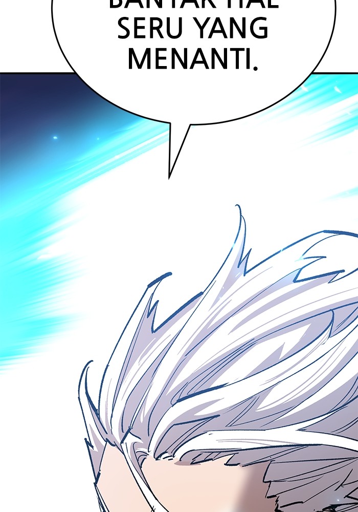 Limit Breaker Chapter 170