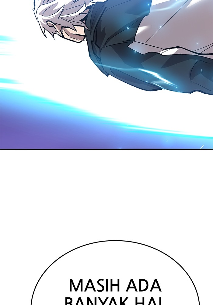 Limit Breaker Chapter 170