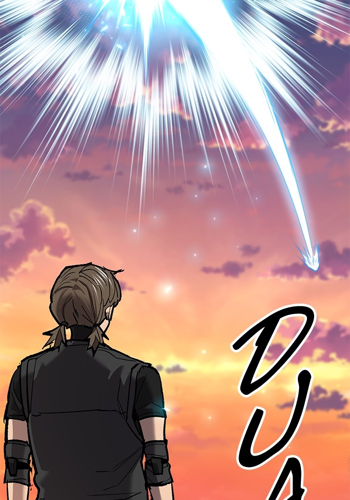 Limit Breaker Chapter 170