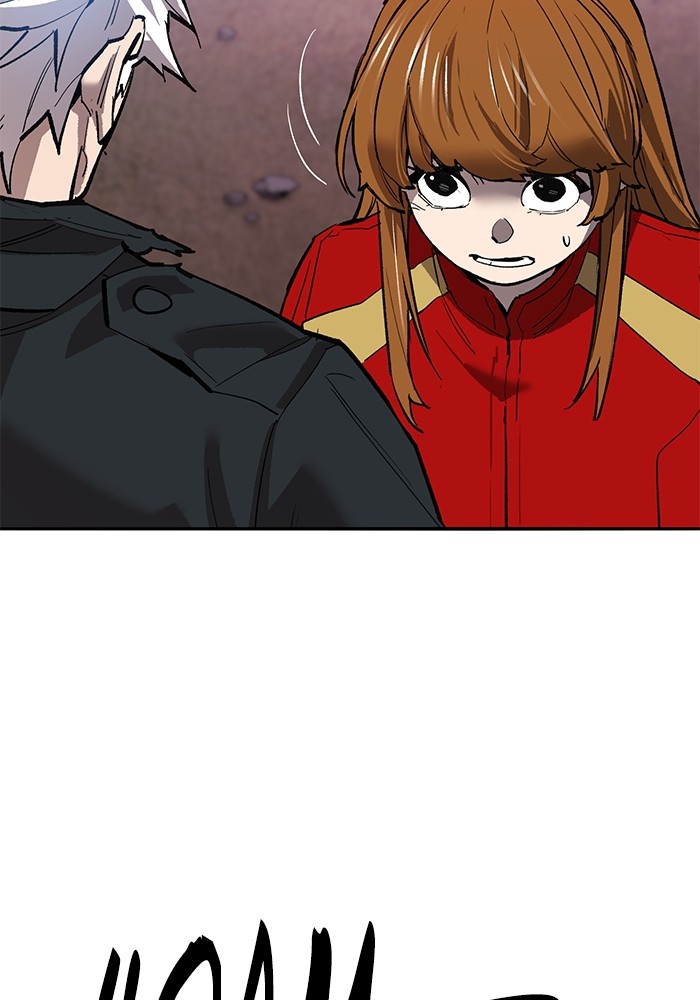Limit Breaker Chapter 170