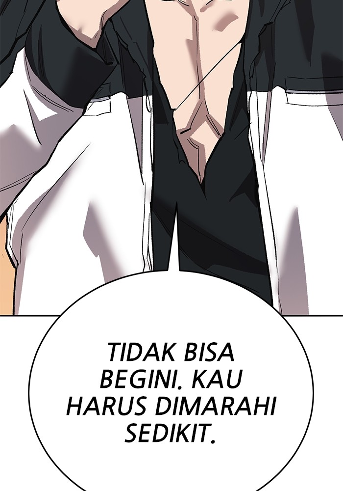 Limit Breaker Chapter 170