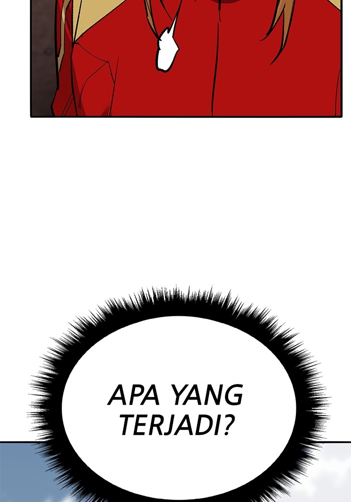 Limit Breaker Chapter 170