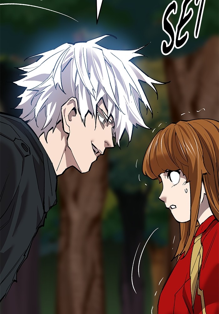 Limit Breaker Chapter 170