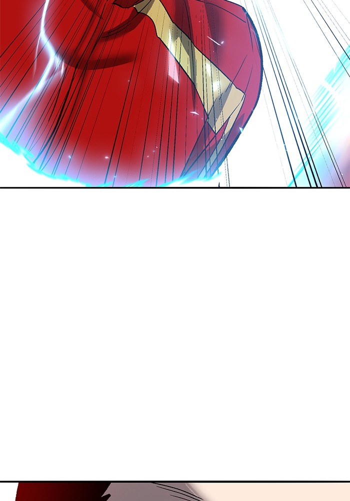 Limit Breaker Chapter 170