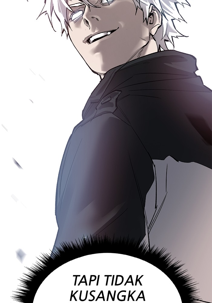 Limit Breaker Chapter 170