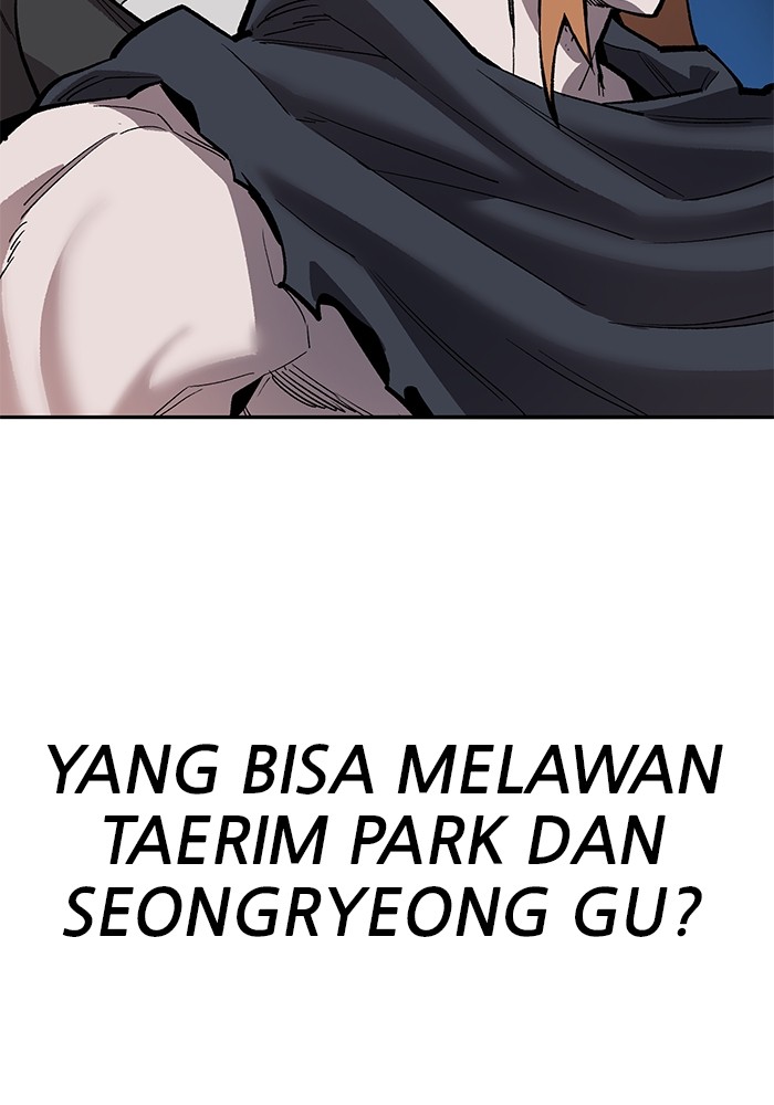 Limit Breaker Chapter 170