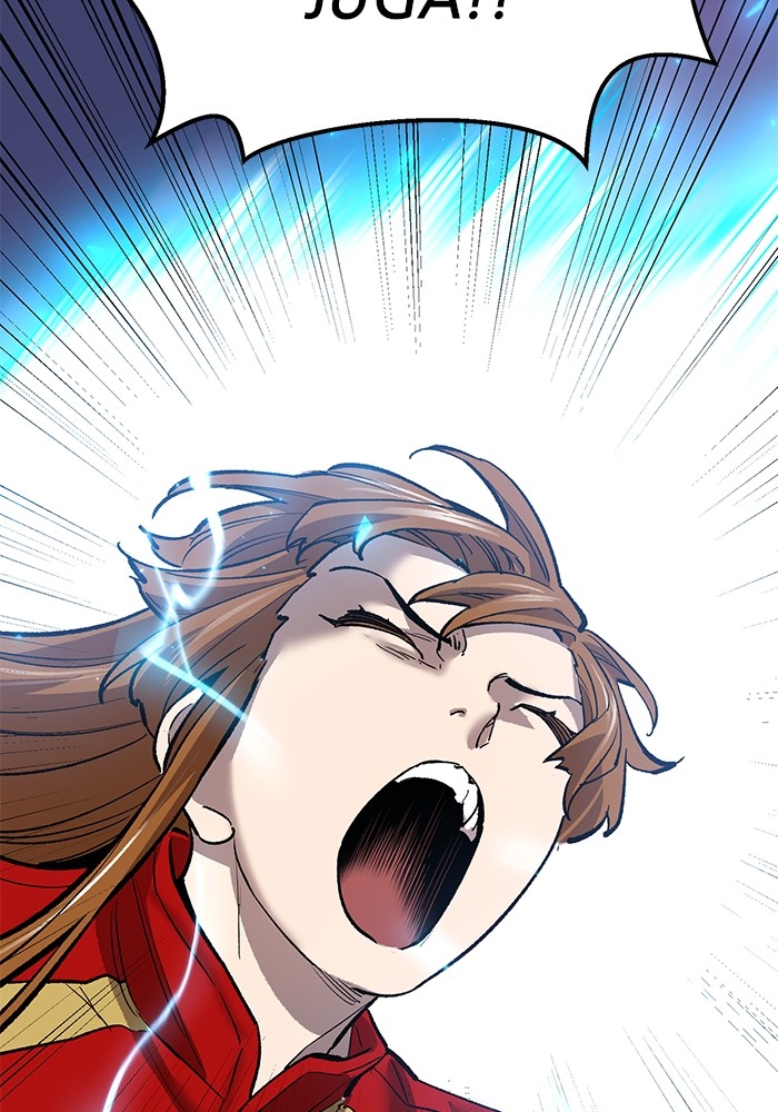 Limit Breaker Chapter 170