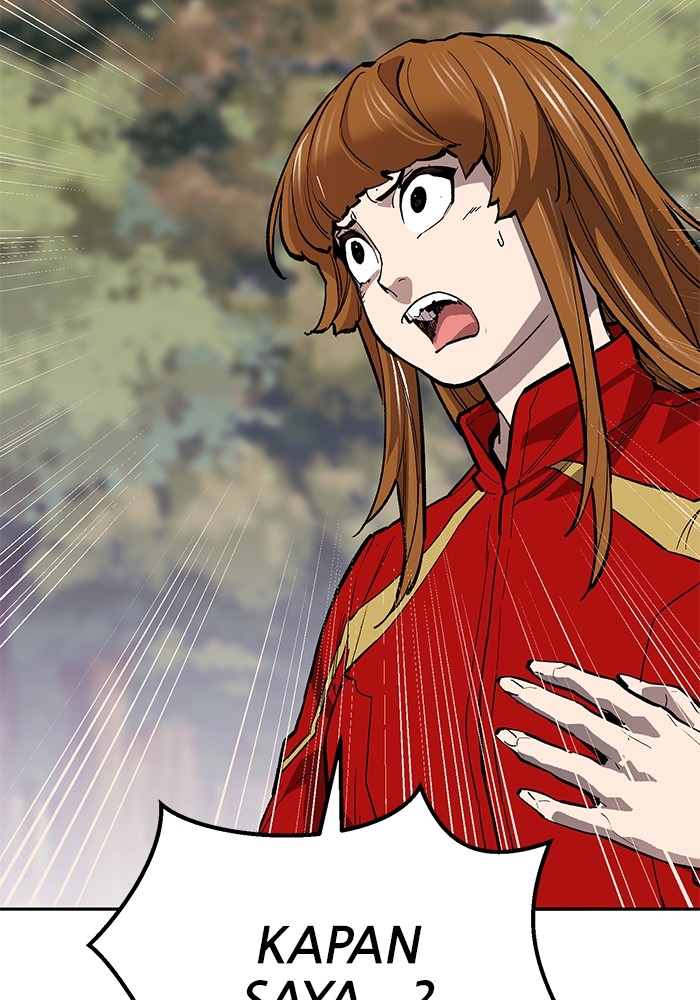Limit Breaker Chapter 170