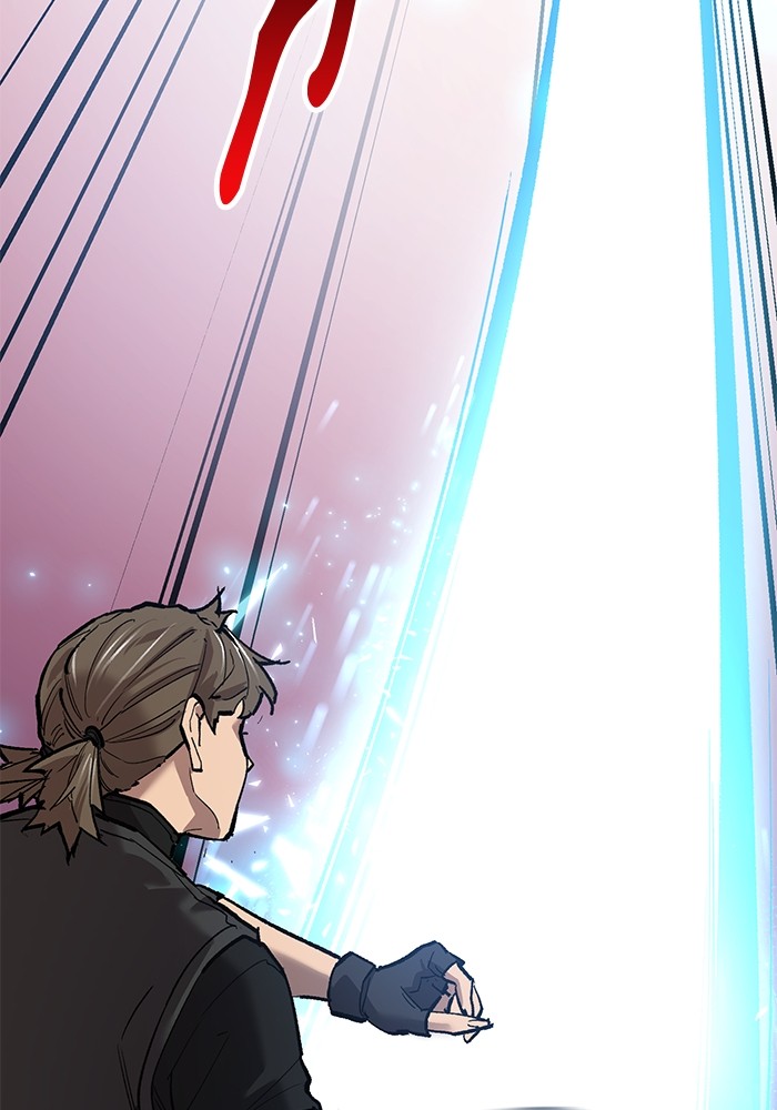 Limit Breaker Chapter 170