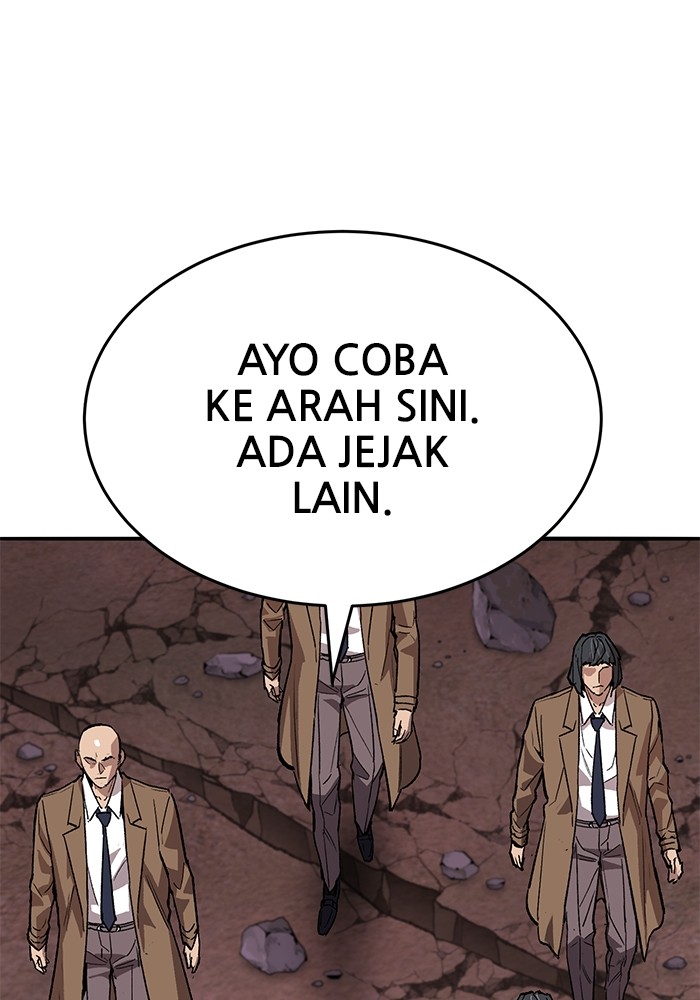 Limit Breaker Chapter 170