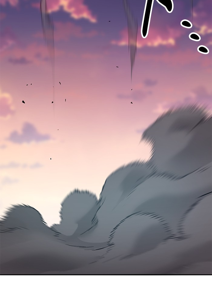 Limit Breaker Chapter 170