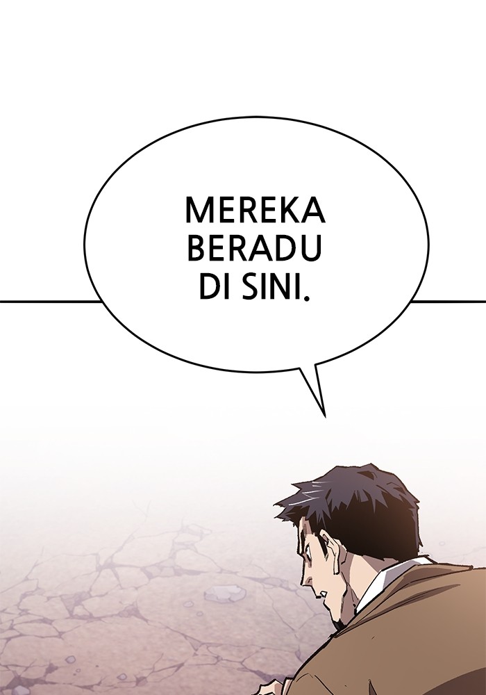 Limit Breaker Chapter 170