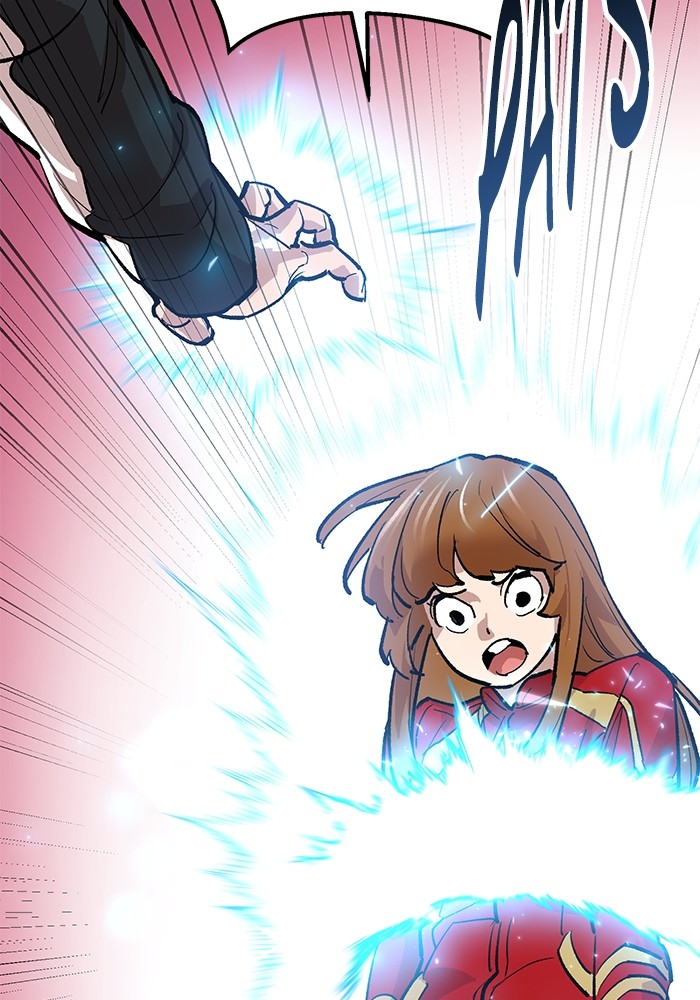 Limit Breaker Chapter 170