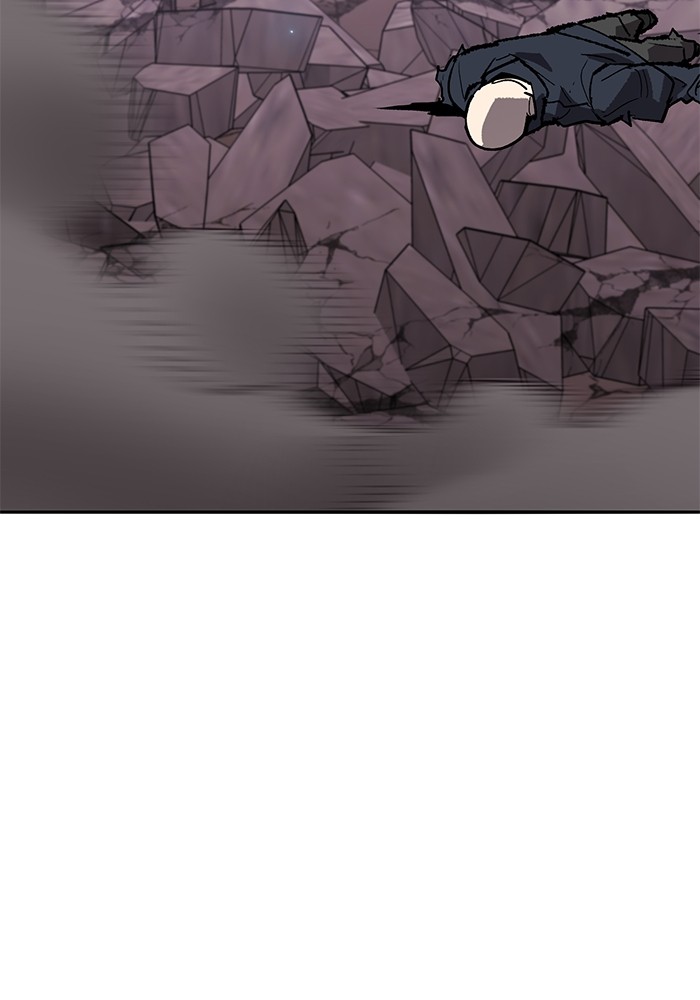 Limit Breaker Chapter 170